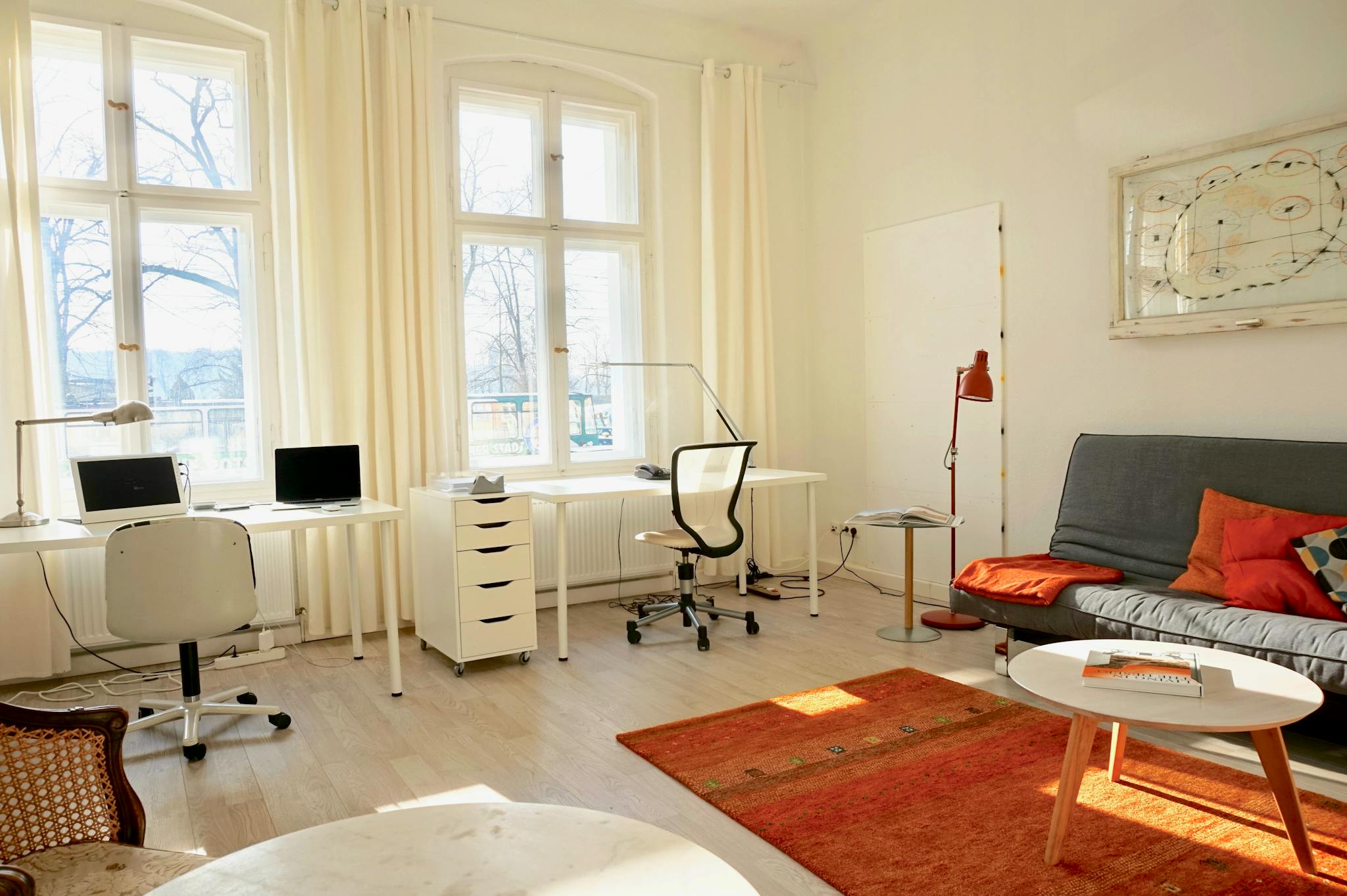 Entire Place - Berliner Straße, Potsdam - Gallery - 1