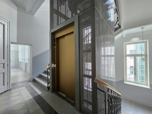 Krišjāņa Valdemāra iela, Riga - Gallery - 10