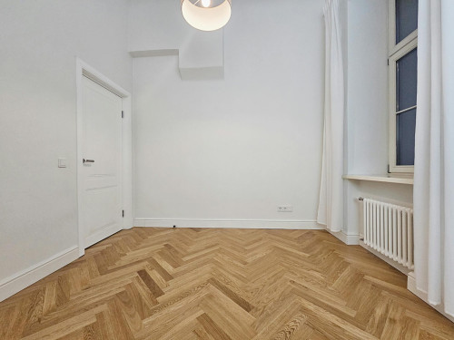 Krišjāņa Valdemāra iela, Riga - Gallery - 6