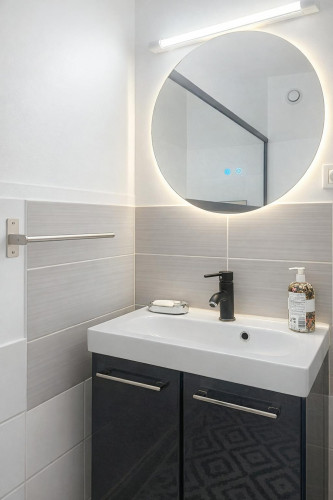 Galerie des Damiers, Courbevoie  - Gallery -  5