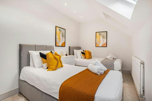 Wembley Park Drive, Wembley