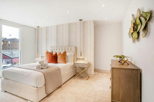 Wembley Park Drive, Wembley