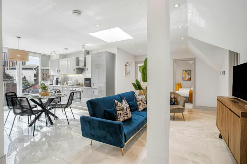 Wembley Park Drive, Wembley