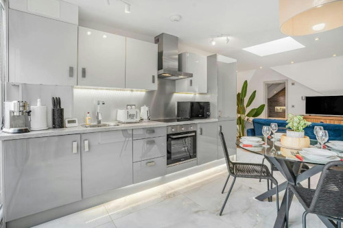 Wembley Park Drive, Wembley