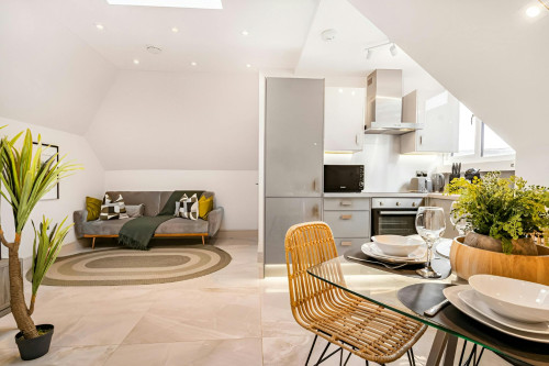 Wembley Park Drive, Wembley