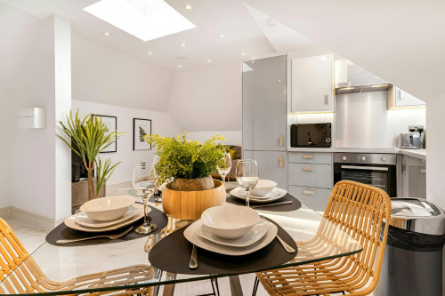 Wembley Park Drive, Wembley