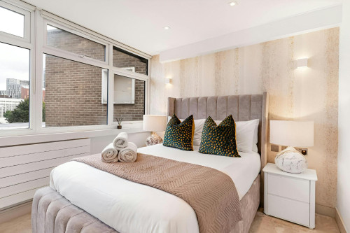 Wembley Park Drive, Wembley