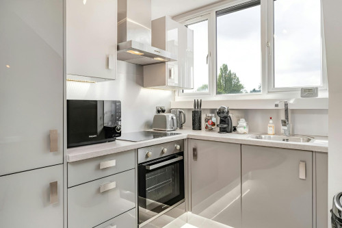 Wembley Park Drive, Wembley