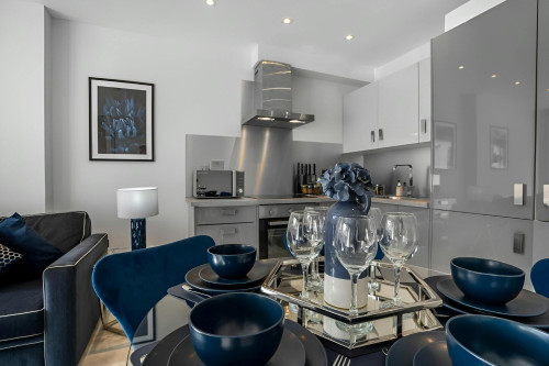 Wembley Park Drive, Wembley