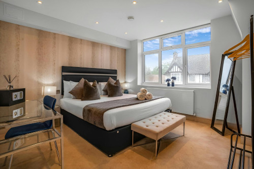 Wembley Park Drive, Wembley