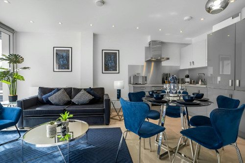 Wembley Park Drive, Wembley