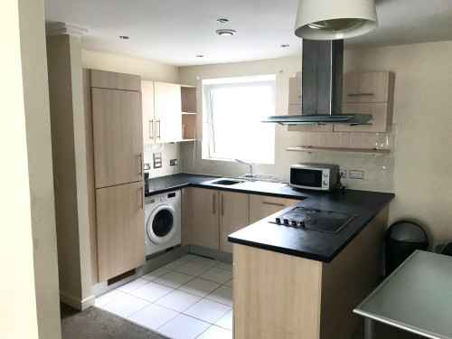Fleet Street, Brighton and Hove - Gallery - 10