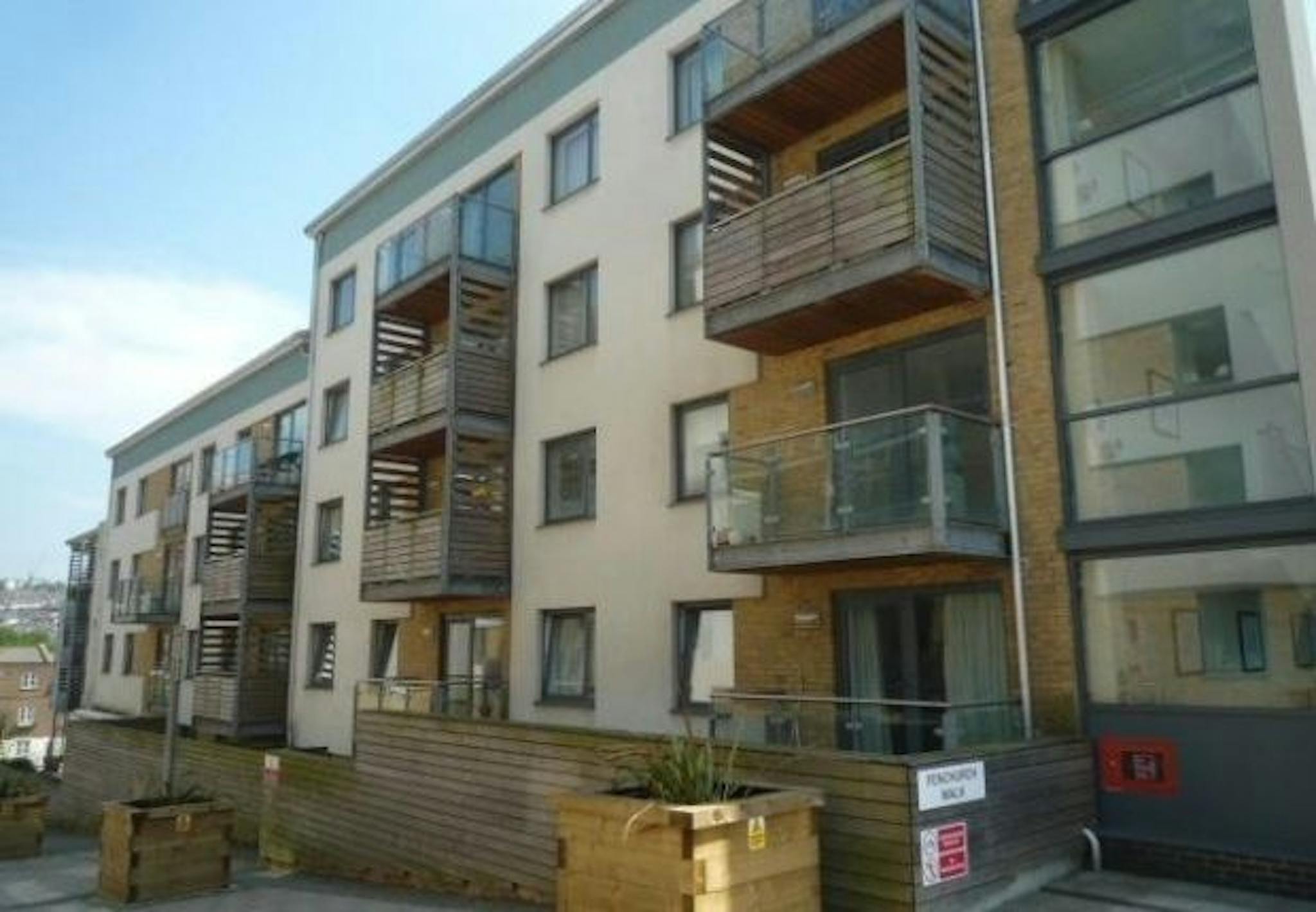  Entire Place  -  Fleet Street, Brighton and Hove  - Gallery -  1
