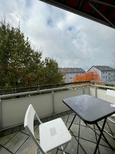 Erich-Klausener-Straße, Düsseldorf