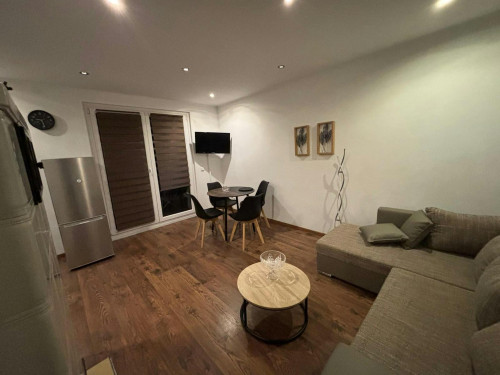 Erich-Klausener-Straße, Düsseldorf