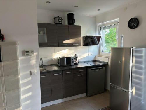 Erich-Klausener-Straße, Düsseldorf