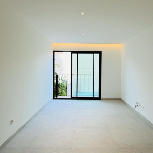 Carrer de Joan Crespí, Palma