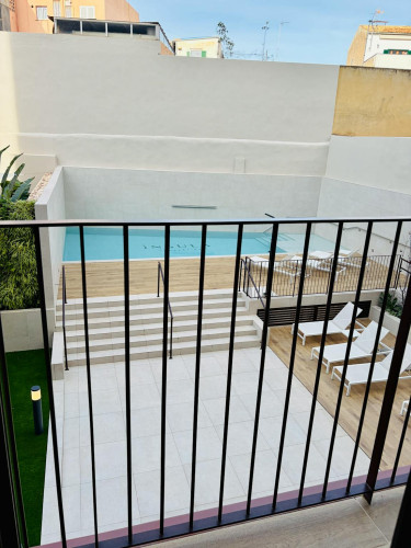 Carrer de Joan Crespí, Palma - Gallery - 8