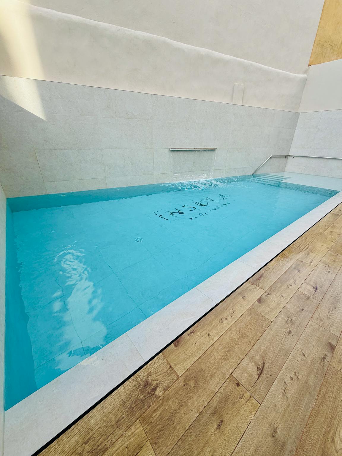  Entire Place  -  Carrer de Joan Crespí, Palma  - Gallery -  1