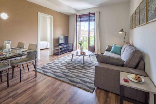 Nice apartment, with balcony next to Boqueria Plaza and the Ramblas - Gallery - 7