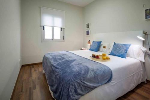 Nice apartment, with balcony next to Boqueria Plaza and the Ramblas - Gallery - 10
