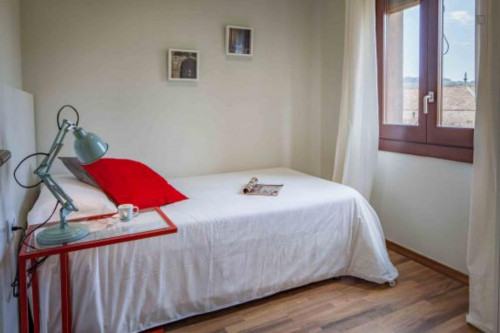 Nice apartment, with balcony next to Boqueria Plaza and the Ramblas - Gallery - 12