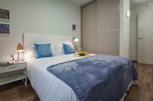 Nice apartment, with balcony next to Boqueria Plaza and the Ramblas - Gallery - 17