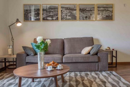 Nice apartment, with balcony next to Boqueria Plaza and the Ramblas - Gallery - 11