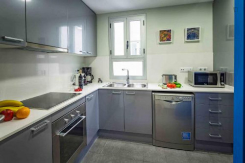 Nice apartment, with balcony next to Boqueria Plaza and the Ramblas - Gallery - 16