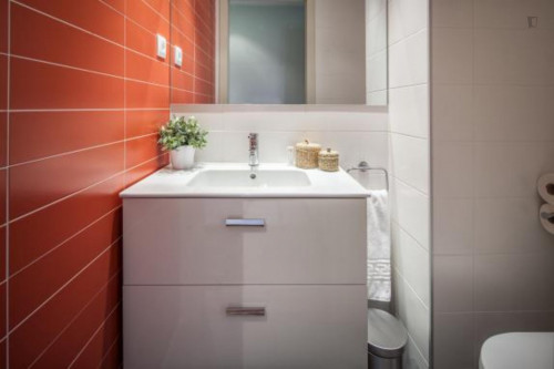 Nice apartment, with balcony next to Boqueria Plaza and the Ramblas - Gallery - 15