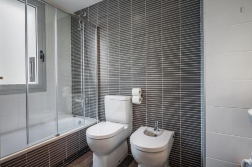 Nice apartment, with balcony next to Boqueria Plaza and the Ramblas - Gallery - 14