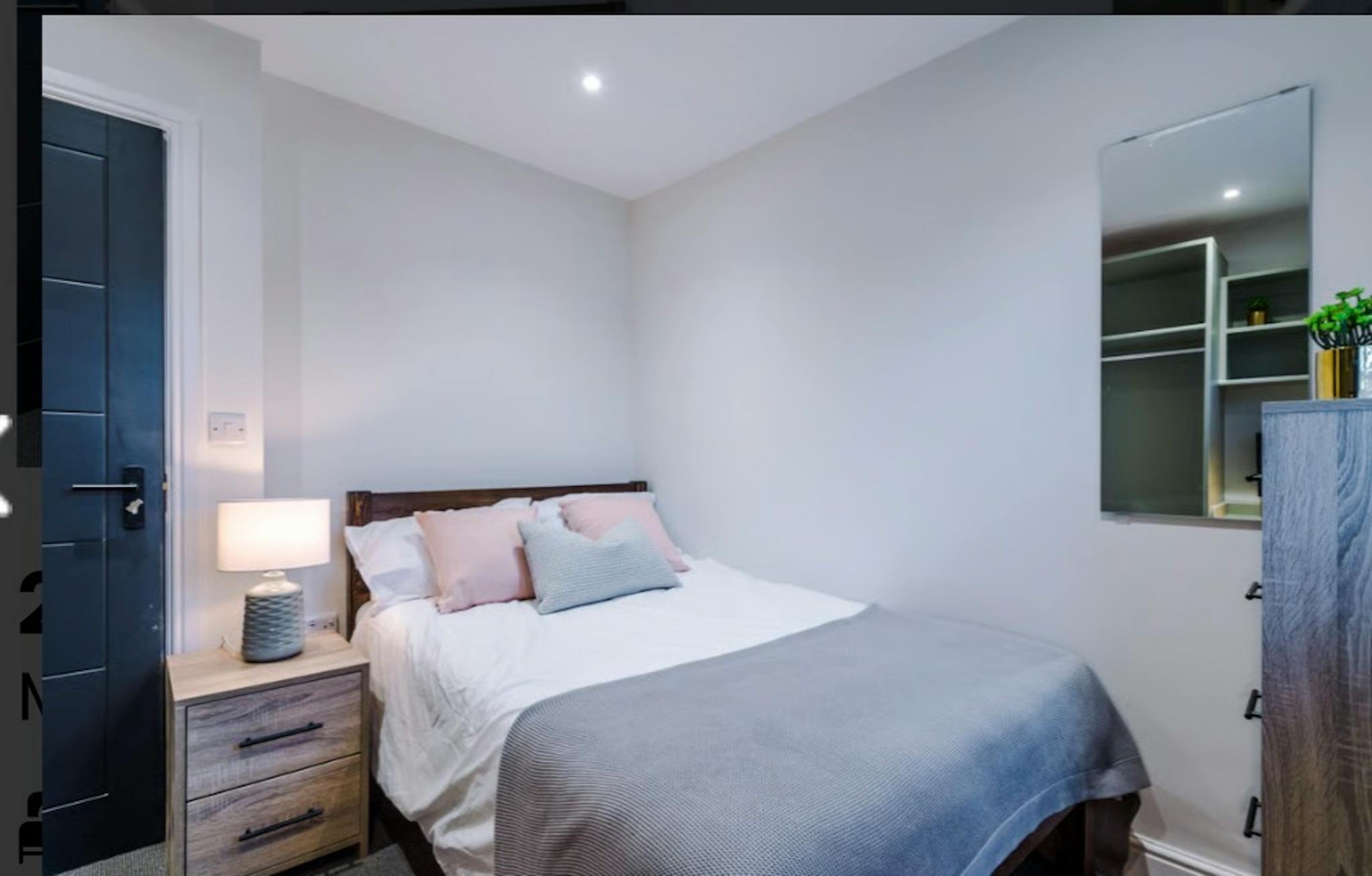  Private Room  -  Capricorn Way, Salford  - Gallery -  1