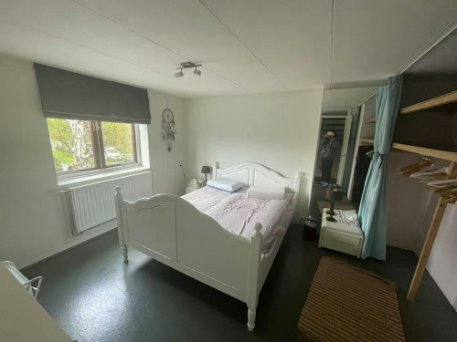 Zamenhofstraat, Amsterdam