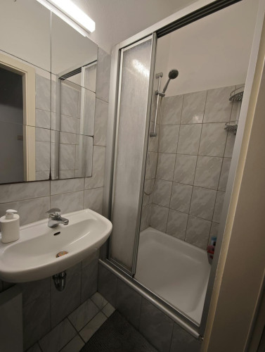 Kempgensweg, Düsseldorf