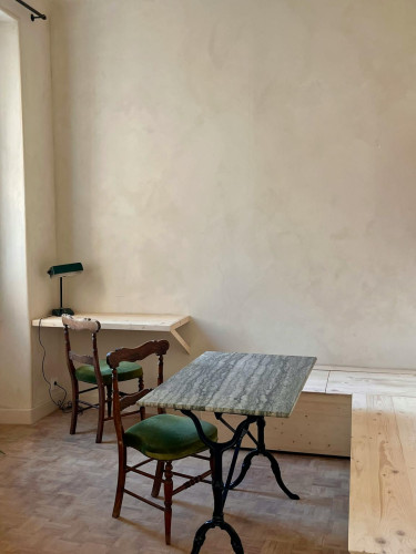 Rue Horace Bertin, Marseille