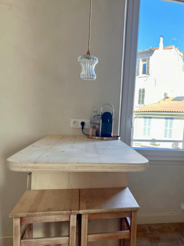 Rue Horace Bertin, Marseille  - Gallery -  5