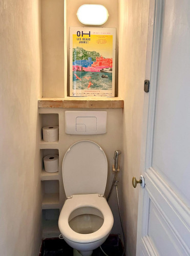 Rue Horace Bertin, Marseille - Gallery - 10