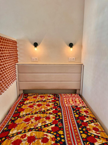 Rue Horace Bertin, Marseille - Gallery - 8
