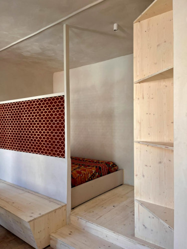 Rue Horace Bertin, Marseille