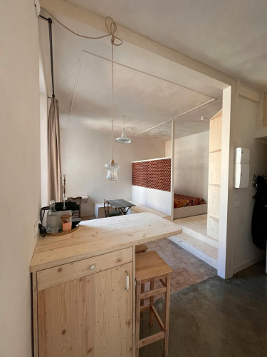 Rue Horace Bertin, Marseille - Gallery - 9
