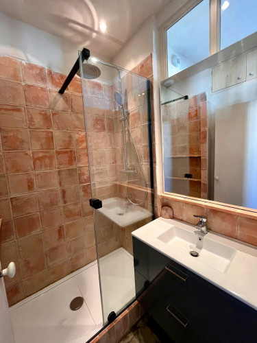 Rue Horace Bertin, Marseille