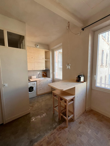 Rue Horace Bertin, Marseille - Gallery - 7