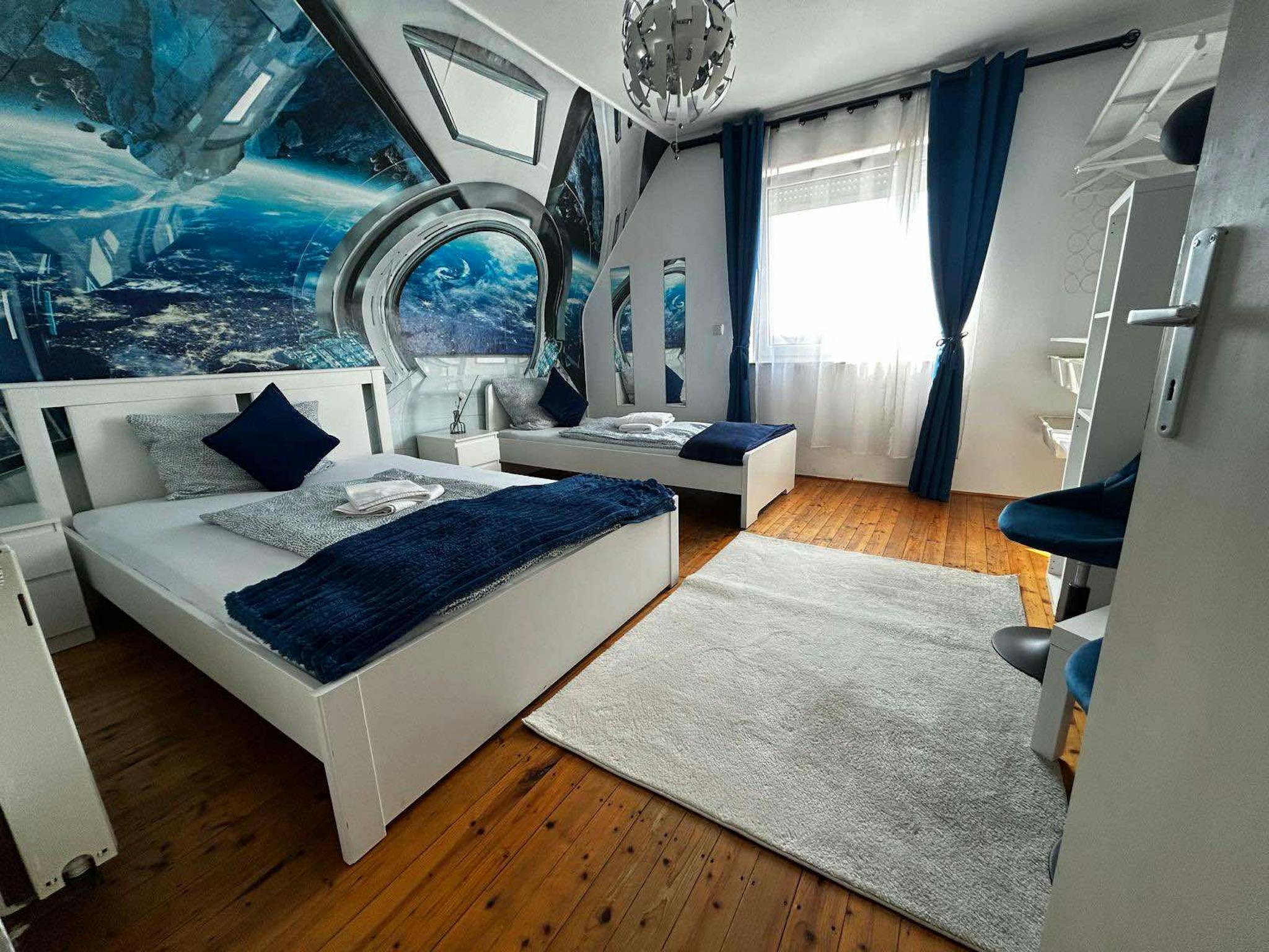  Entire Place  -  Badener Straße, Rüsselsheim  - Gallery -  1