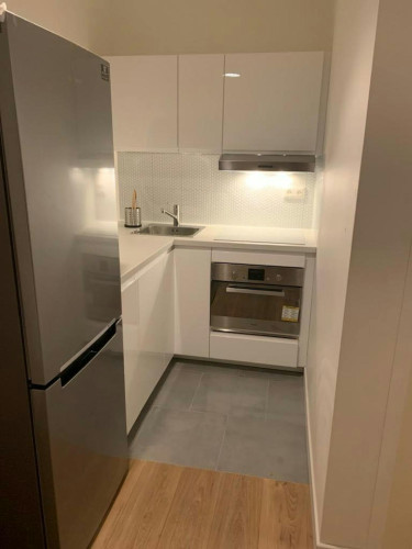 Rue Soyer, Neuilly-sur-Seine