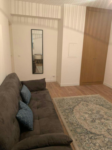 Rue Soyer, Neuilly-sur-Seine