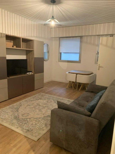 Rue Soyer, Neuilly-sur-Seine