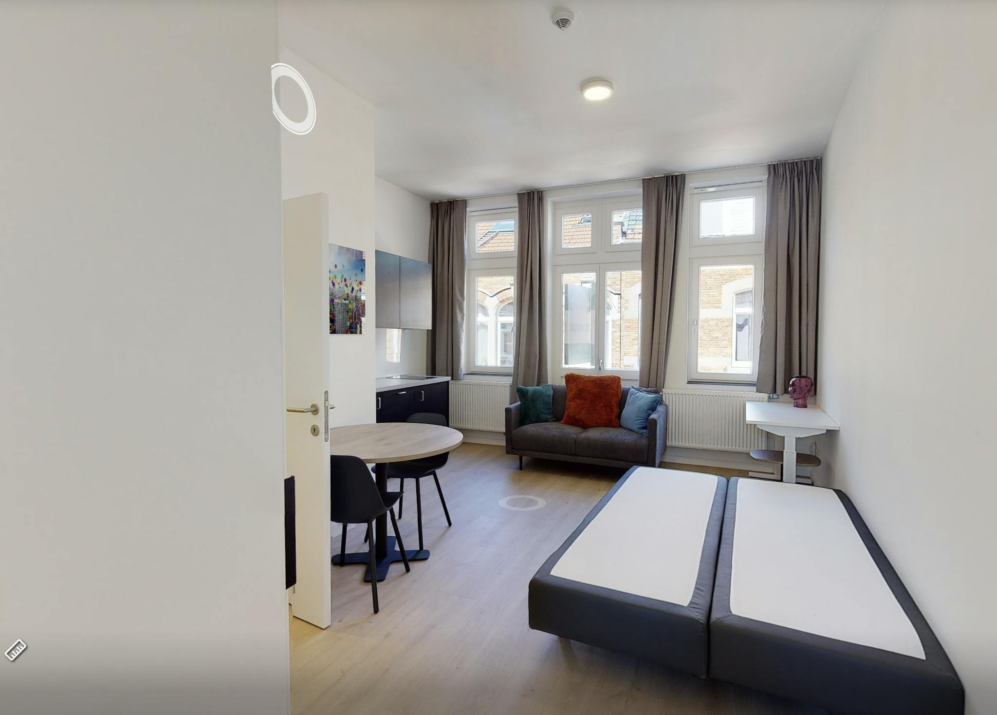  Entire Place  -  Krakenstraat, Leuven  - Gallery -  1