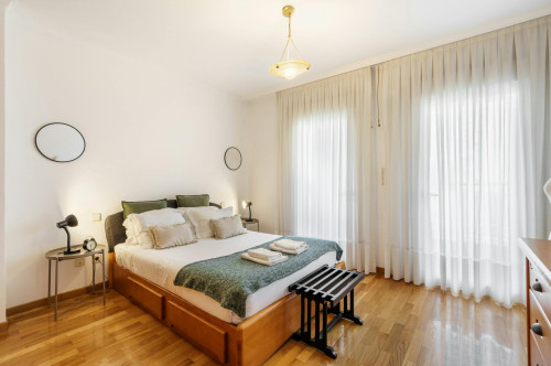 Avenida Vasco da Gama, Póvoa de Varzim