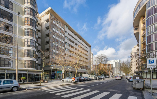 Avenida Vasco da Gama, Póvoa de Varzim - Gallery - 6