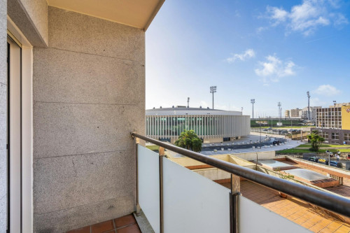 Avenida Vasco da Gama, Póvoa de Varzim